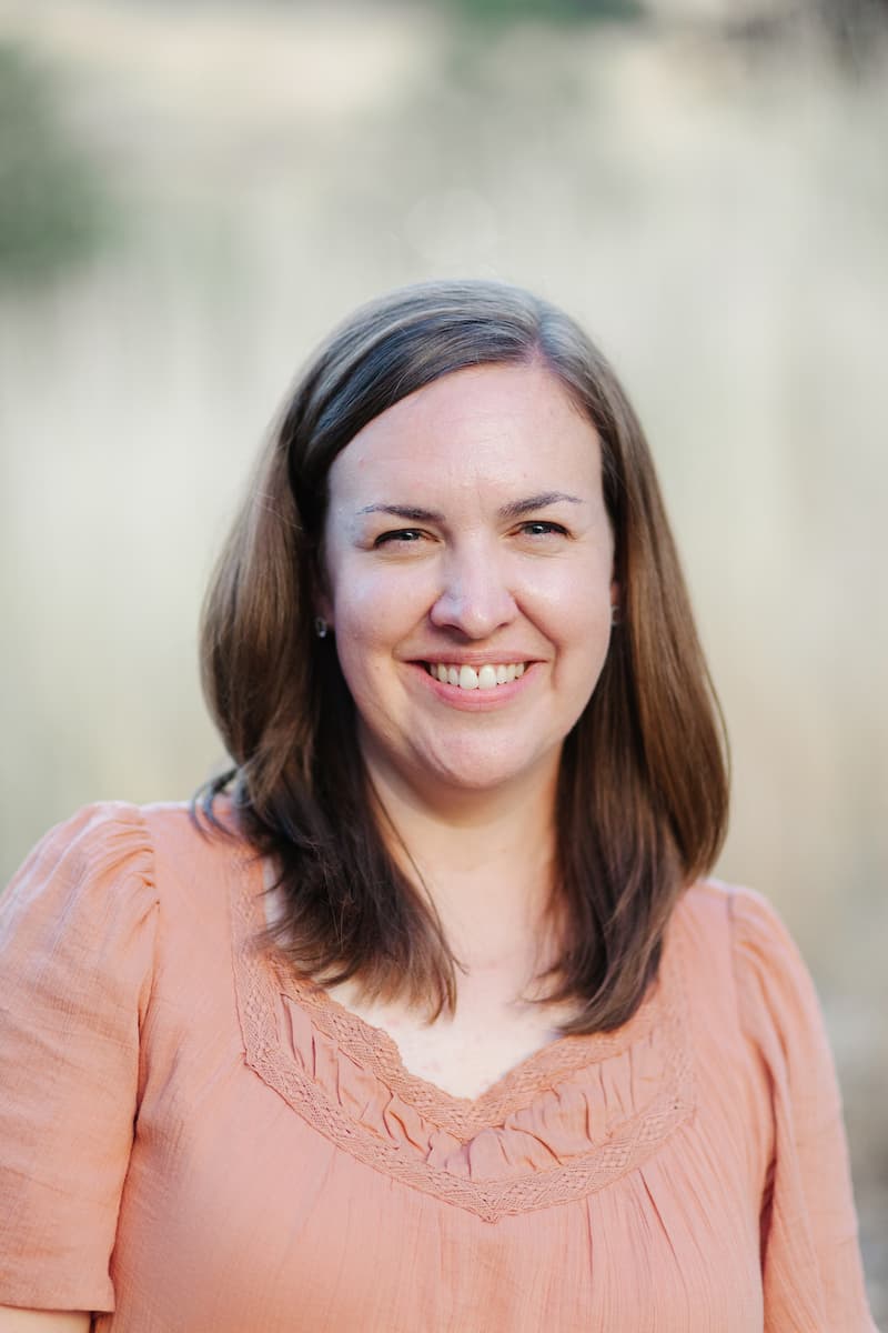 Amy Hill Fisher